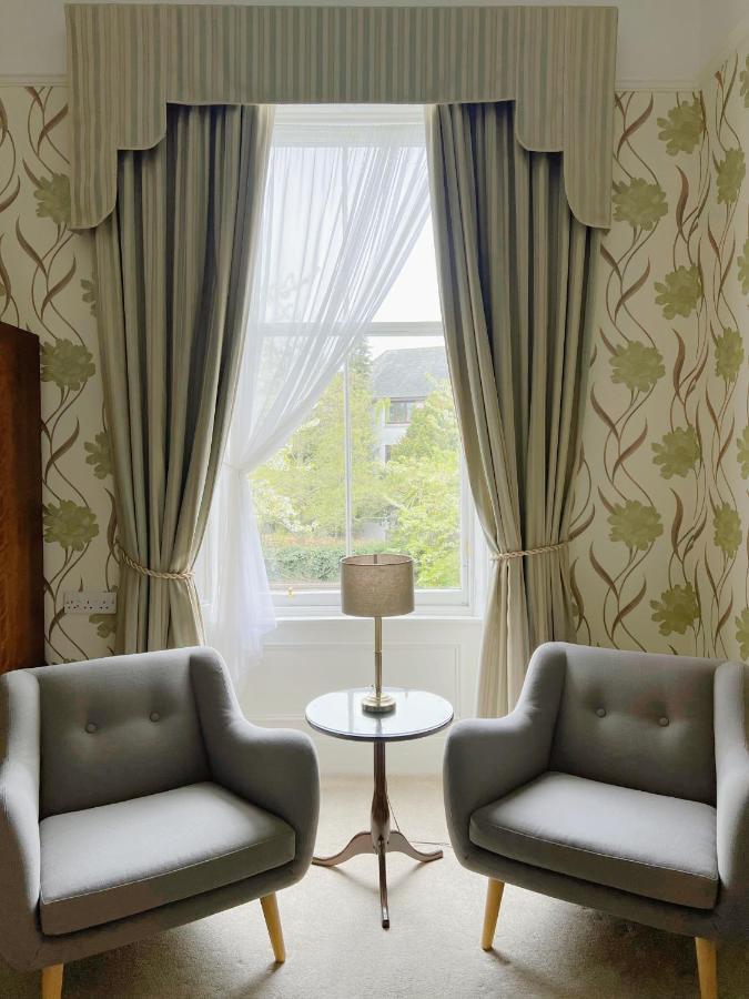 Отель Gladstone House Эдинбург Экстерьер фото